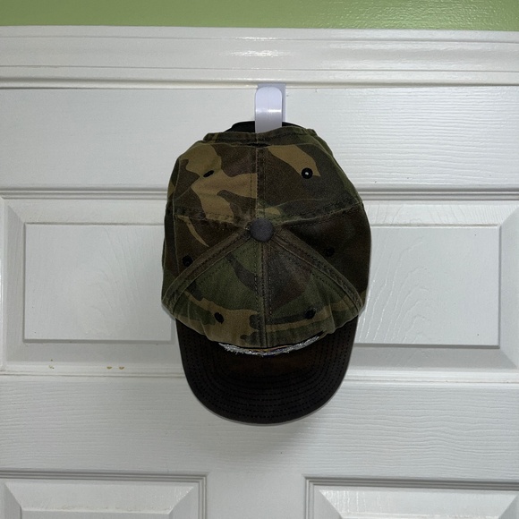 LA Lakers Camouflage OS - Picture 3 of 11